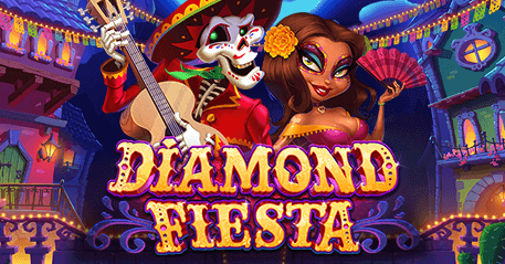 Gratorama diamondfiesta